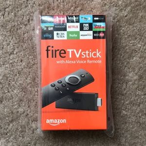 BRAND NEW Firestick